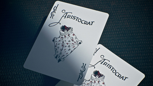 Aristocrats Image 7