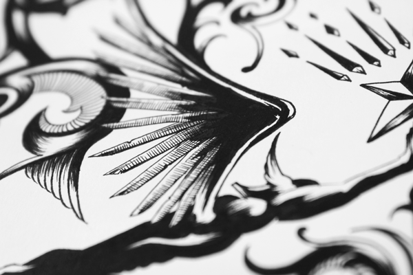 Bicycle Archangels Image 10