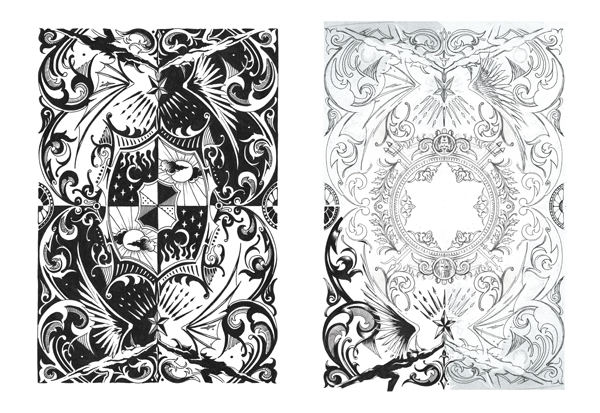 Bicycle Archangels Image 11
