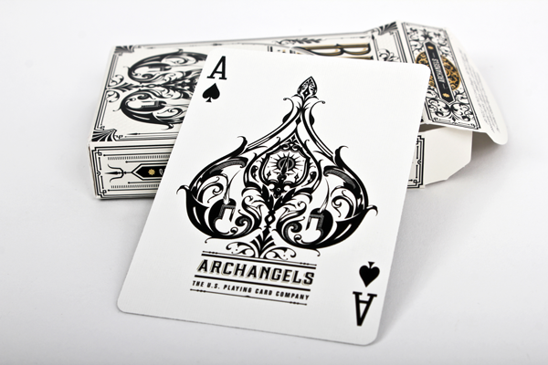 Bicycle Archangels Image 7