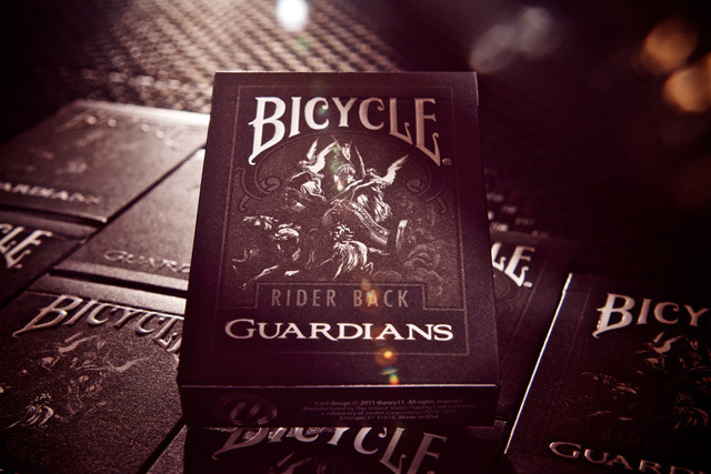 Bicycle Guardians Image 8