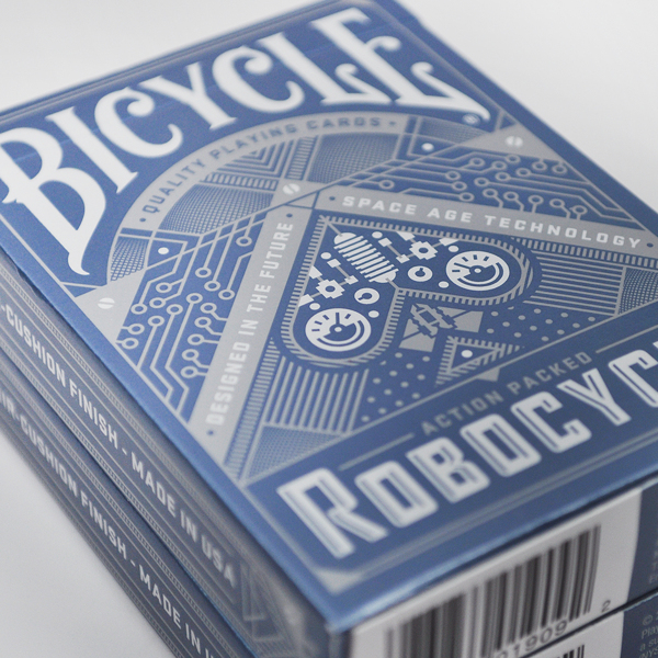 Bicycle Robocycle Image 4