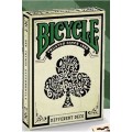 Bicycle Different Greenback