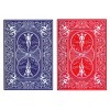 Rood / Blauw