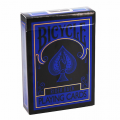Bicycle Reverse Blue