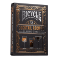 Bicycle Cocktail Recipes 