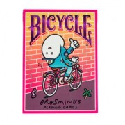Bicycle Brosmind's Four Gangs