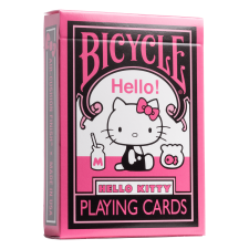Bicycle Hello Kitty Speelkaarten