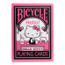 Bicycle Hello Kitty Speelkaarten