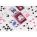 Bicycle Hello Kitty Speelkaarten