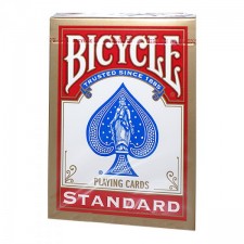 Bicycle 808 (Standaard nieuw)