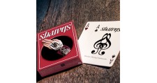 Sharpers Playing Cards