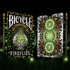 Bicycle Fireflies