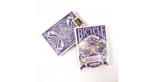 Bicycle Dreamers Playing Cards