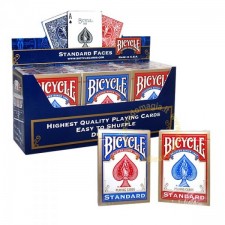 Bicycle Training Pack Basis