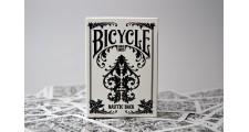 Bicycle Nautic White