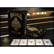 Bicycle Gold