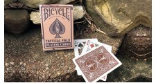 Bicycle Tactical Field Desert Brown Camo