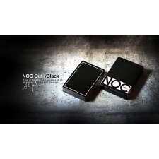 NOC Out: Black
