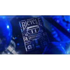 Bicycle Bionic