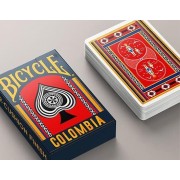 Bicycle Colombia