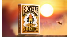 Bicycle Honeybee Yellow