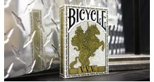 Bicycle Veni Vidi Vici Metallic