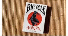 Bicycle Ninja