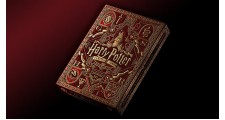 Harry Potter - Gryffindor Red