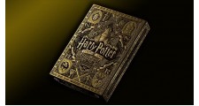 Harry Potter - Hufflepuff Yellow