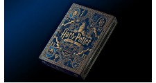Harry Potter - Ravenclaw Blue