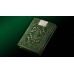 Harry Potter - Slytherin Green