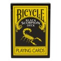 Bicycle Black Scorpion
