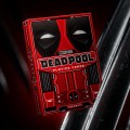 Deadpool Speelkaarten